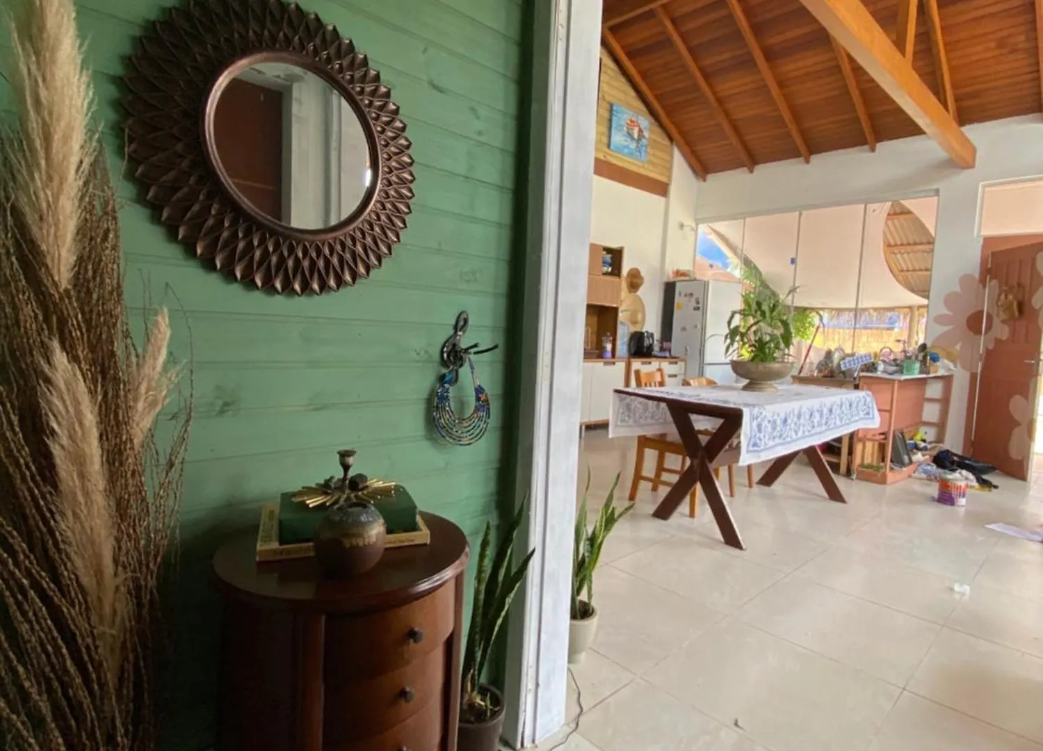Vila Alma Livre Florianópolis Prázdninový dům