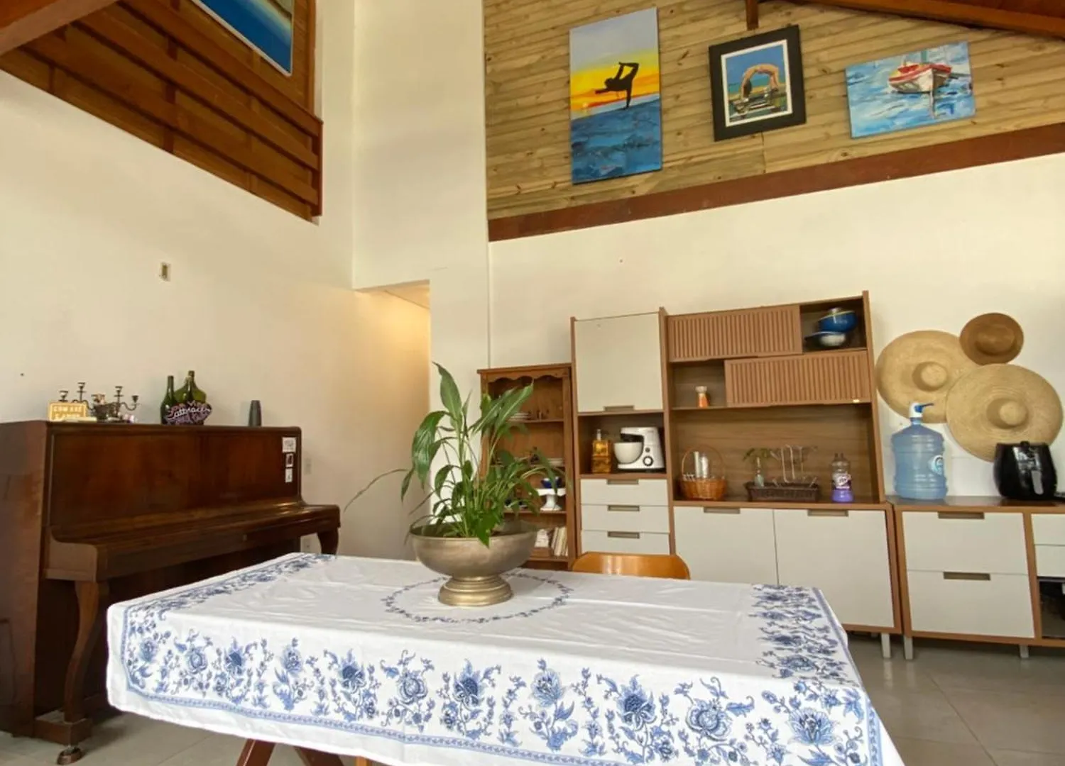 Vila Alma Livre Florianópolis