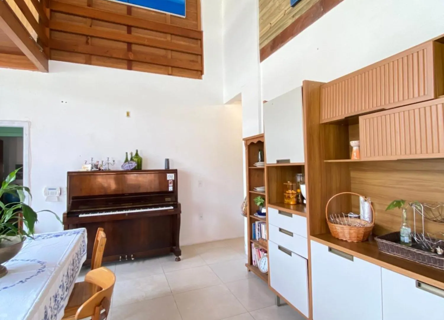 Vila Alma Livre Florianópolis
